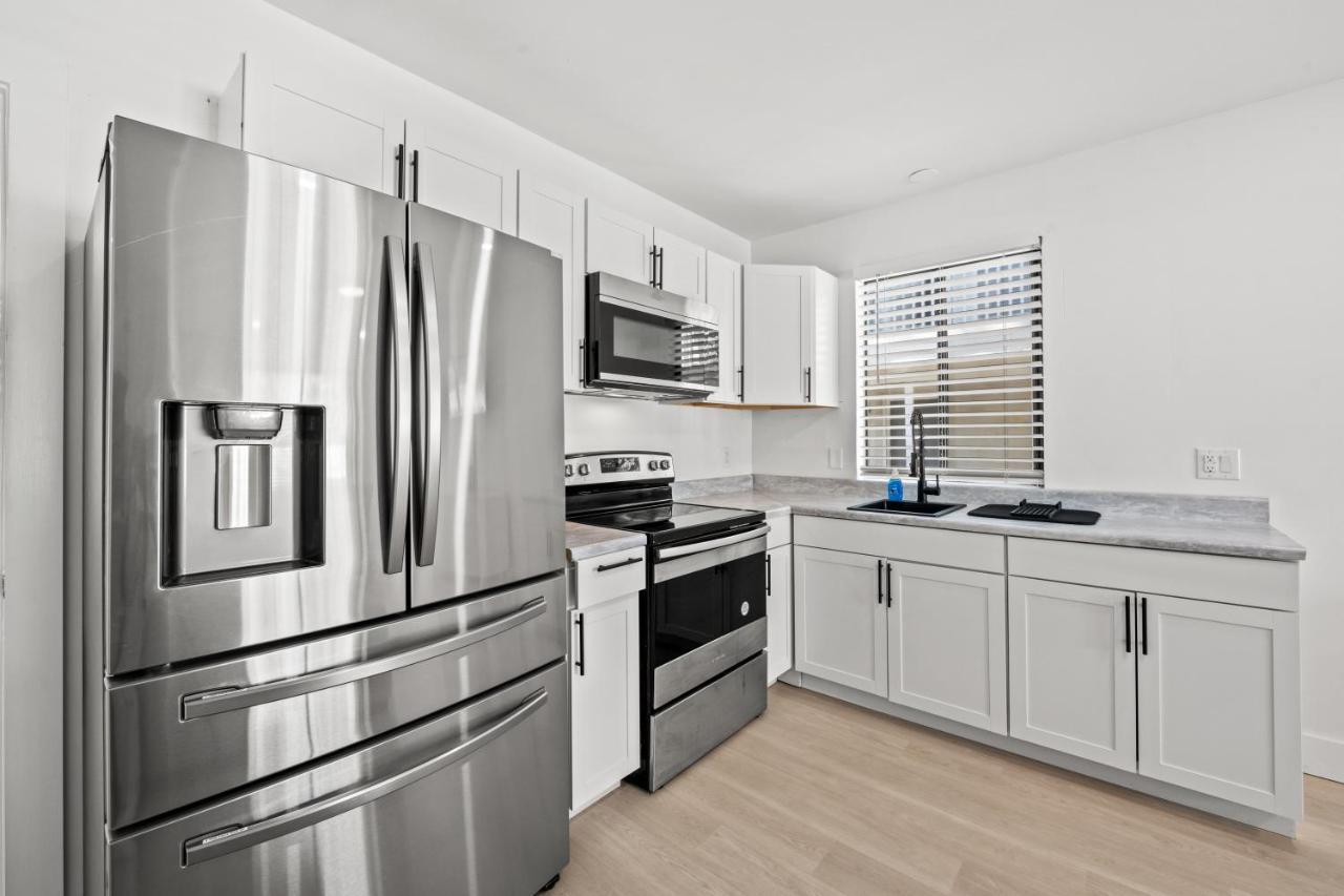 Bed and Breakfast Serendipity Миртл-Бич Экстерьер фото