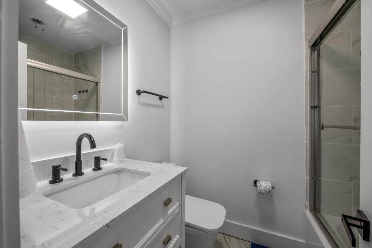 Bed and Breakfast Serendipity Миртл-Бич Экстерьер фото